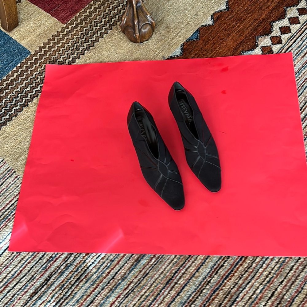 Prevata shoes